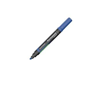 [CE857630-C] Permanentný popisovač Centropen 8576 modrý (Contracted)