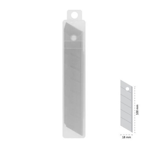 [SA145800-C] Náhradný nôž 18mm (Contracted)