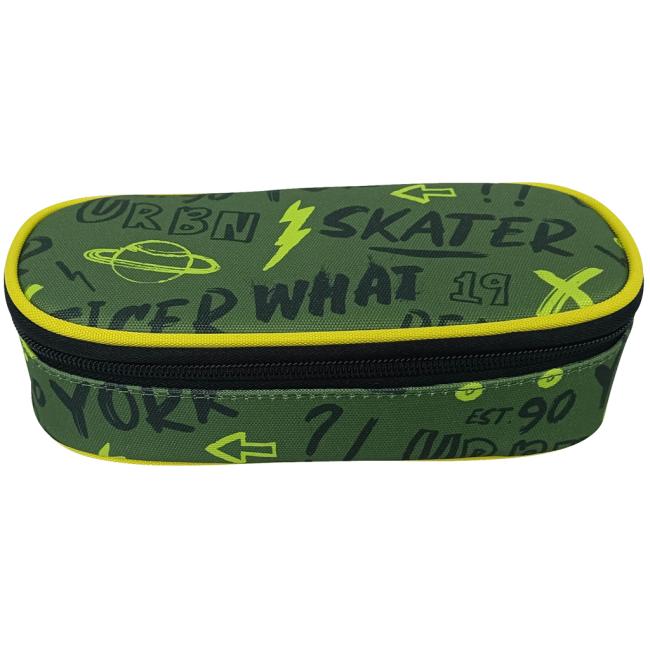 [DO131085] Puzdro na perá malé DONAU New York