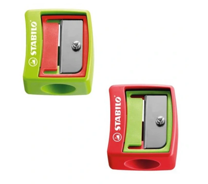 [ST454812-C] Strúhadlo STABILO woody (Contracted)