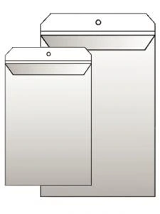 Obal "U" lesklý vývesný A4 / 10ks (Contracted)