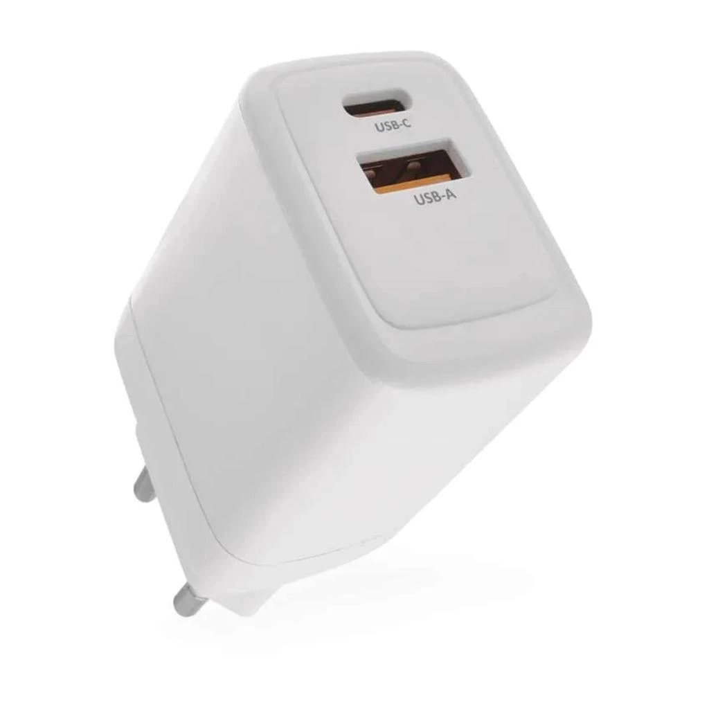[EO023100] Adaptér univerzálny USB GaN do siete PD 45 W max
