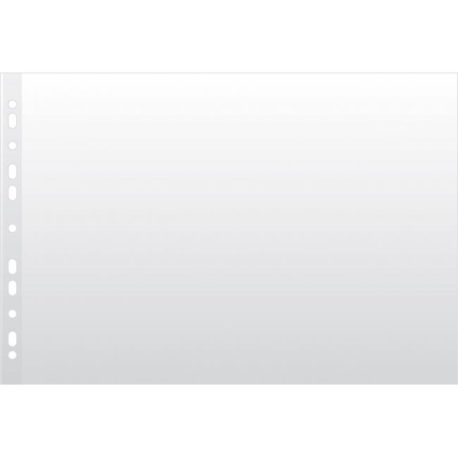 Euroobal DONAU A3 matný na ležato 120mic 50ks