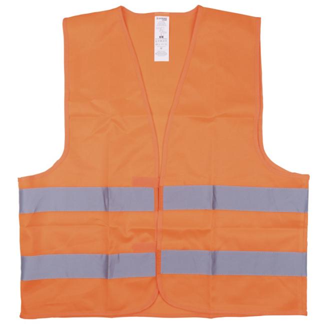 [DO451110] Vesta reflexná Hi-vis Vest oranžová veľ. XL