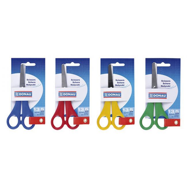 [DO793099] Školské nožnice DONAU pre pravákov