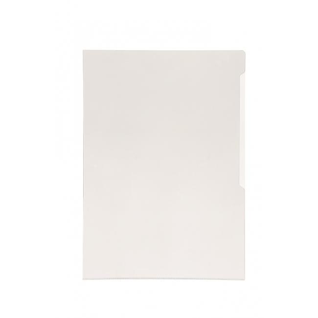 Obal L na dokumenty DURABLE BUSINESS A3 transparentný 10ks