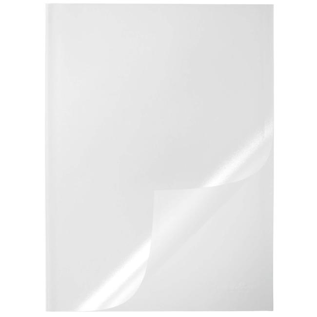 Obálky Report PVC priehľadné na 1-100 listov • 50 ks