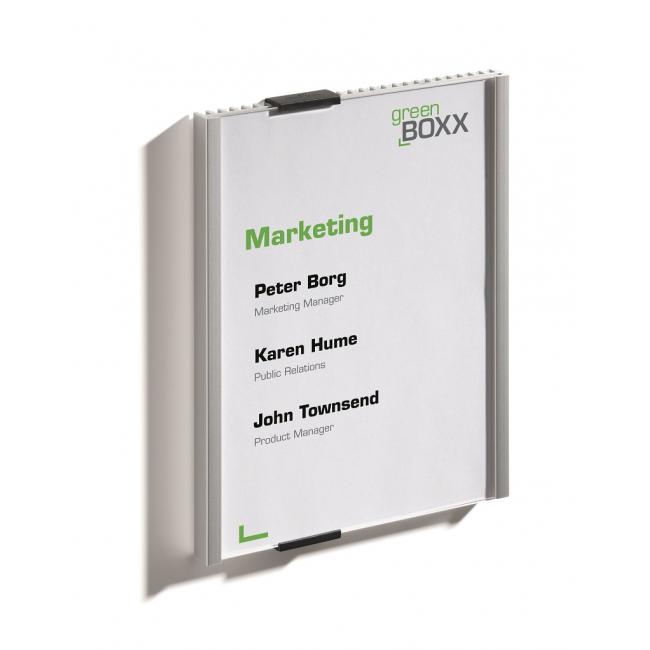 [DU480323] Informačná tabuľka Info Sign 149x210,5 mm