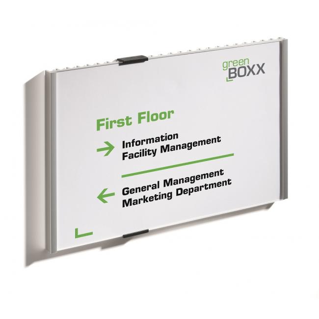 [DU480723] Informačná tabuľka Info Sign 297x210 mm (A4)