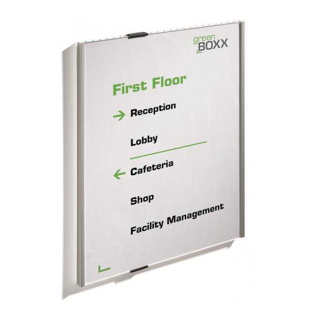 [DU480823] Informačná tabuľka Info Sign 420 x 297 mm (A3)