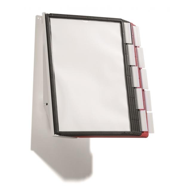 [DU563100] Nástenný systém SHERPA s 10 panelmi