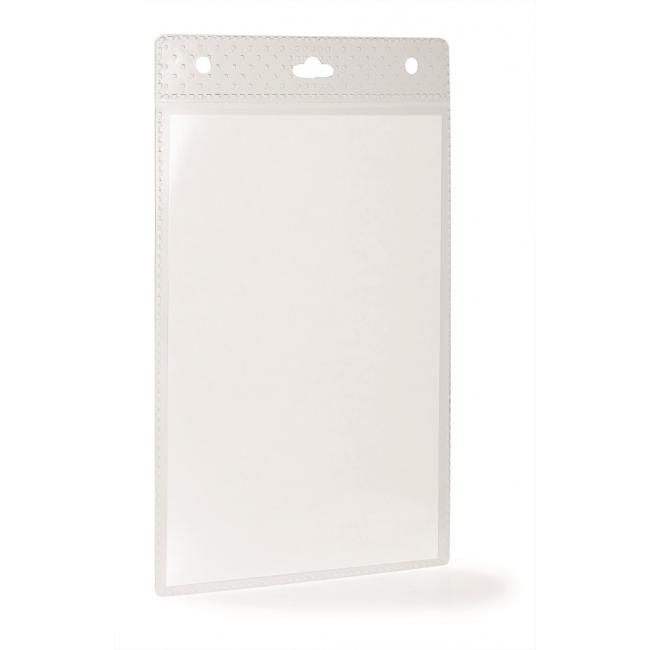 [DU852619] Visačka bez remienka DURABLE A6 20ks