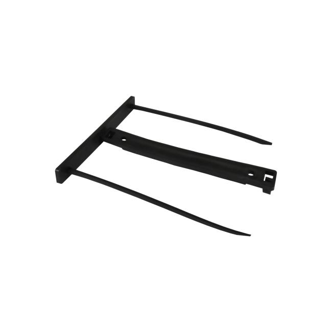 [EC010000] Archívny plastový klip EMBA