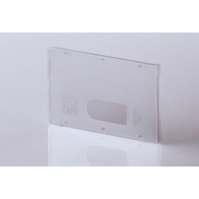 [EC010700] Puzdro na platobnú kartu 54x86mm PP