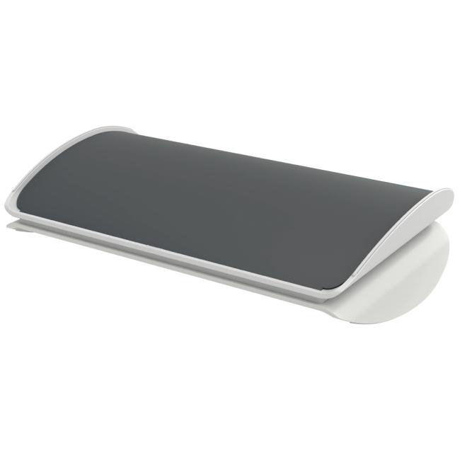 [ES030085] Opierka pod nohy Leitz Ergo svetlosivá