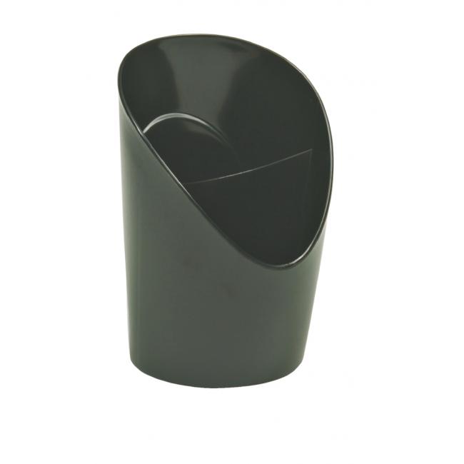 [ES039827] Stojan na perá VIVIDA čierny