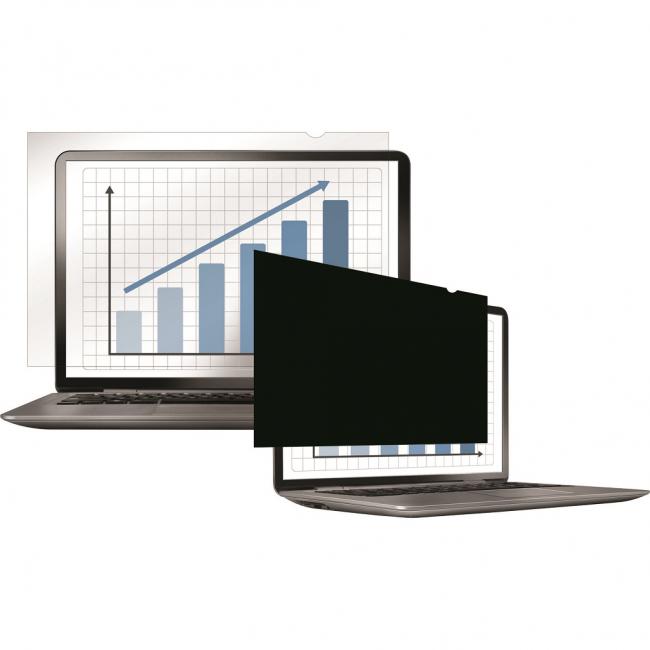 [FE807101] Bezpečnostný filter na obrazovku Fellowes 23’’ 16:9 518 x 324 mm