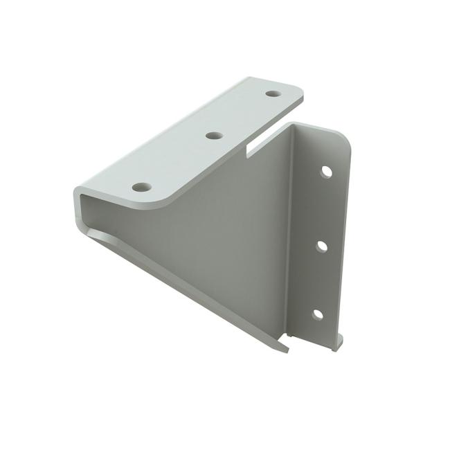 [ON200523] Nosník Akustik paravánu na hranu stola - Hobis UNI