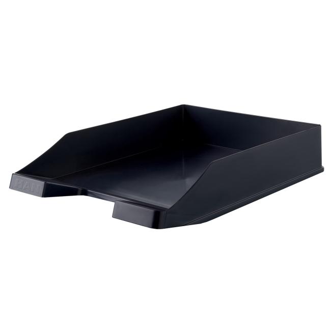 [HA027813] Odkladač KARMA eko-čierny