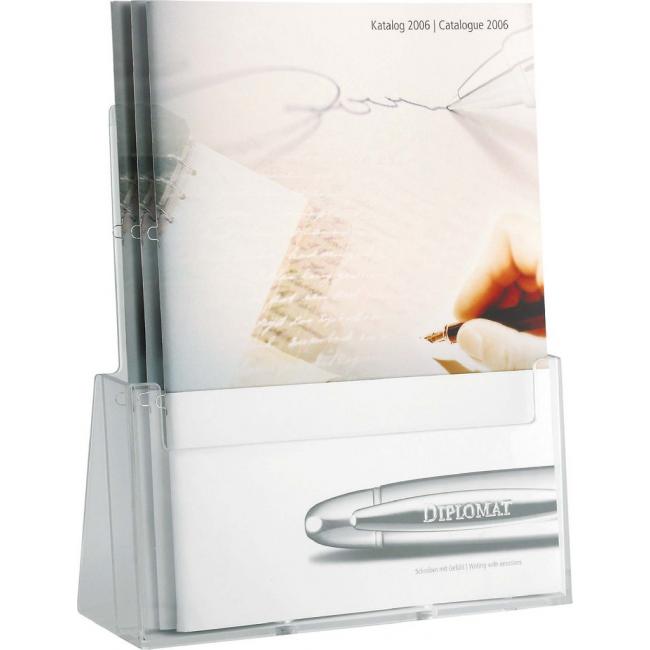 [HE235230] Stojan jednostupňový A4