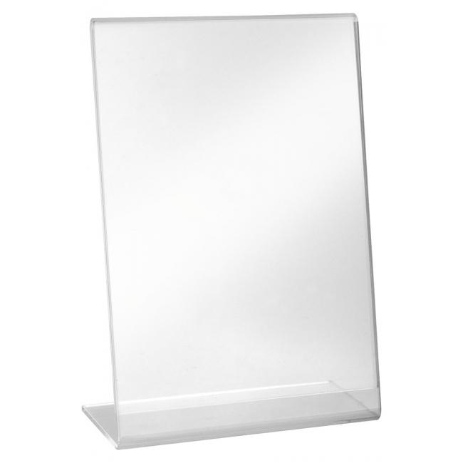 [HE235440] Prezentačný stojan Helit 100x150mm