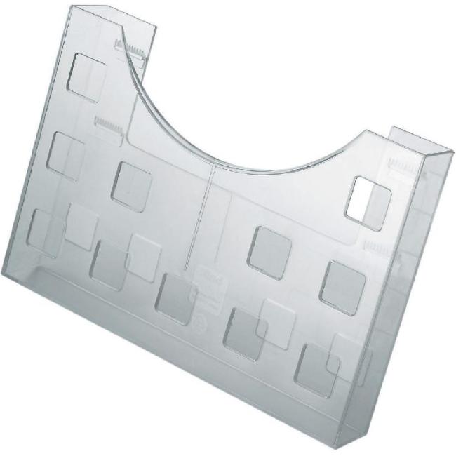 [HE610260] Univerzálny odkladač A5/A6 číry