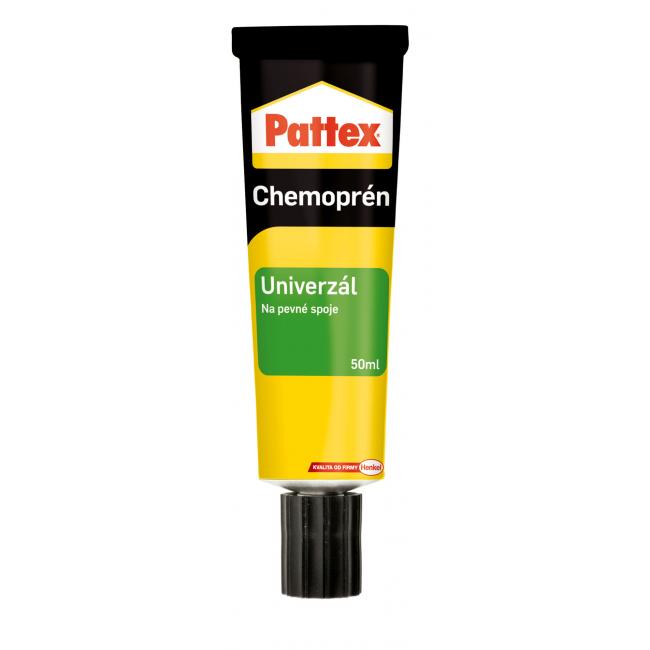 [HK623114] Lepidlo Pattex Chemoprén Univerzál 50 ml