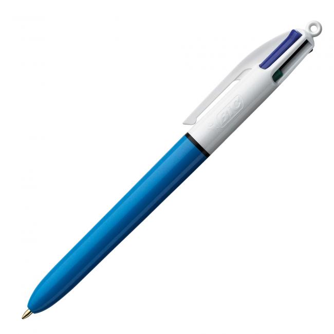 [BC801867] Viacfarebné pero BIC 4 Colours