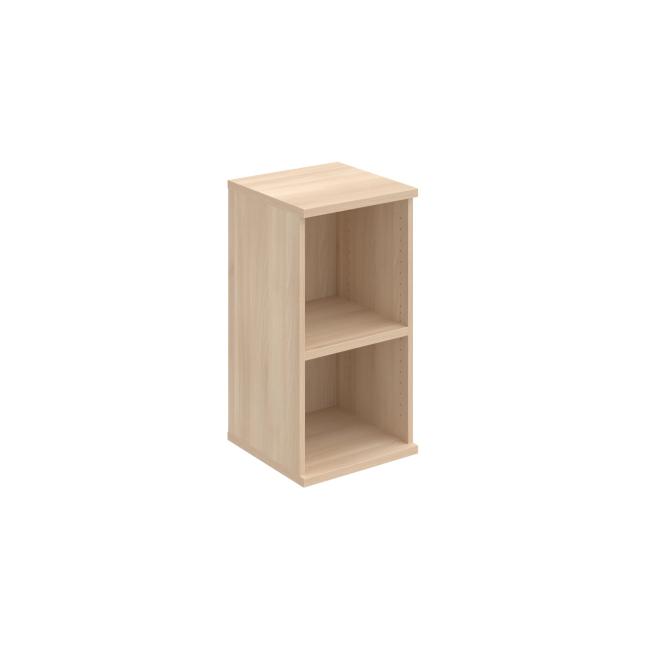 Policová skriňa Strong, 40x76,8x40 cm, agát