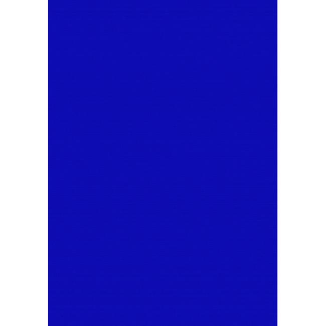 Výkresy Herlitz 50 x 70 cm, 10 hárkov, 300 g, farba tmavomodrá