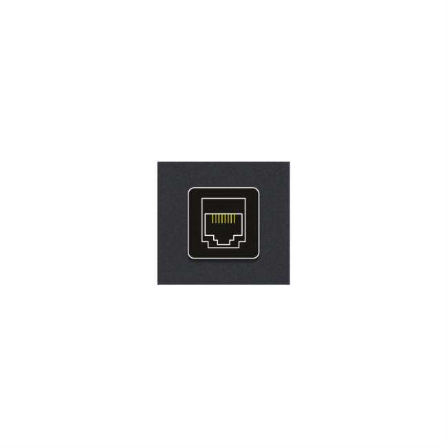 [ON091810] Štandardný KEYSTONE konektor LAN 5E